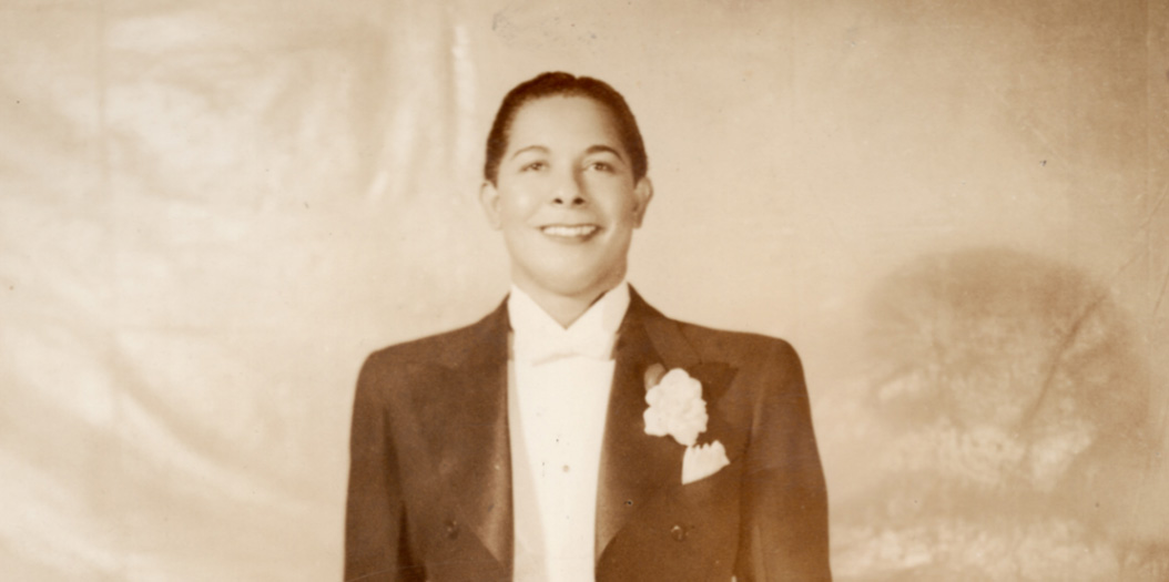 Eduardo Brito, ca. 1930s
