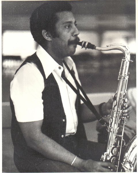 Mario Rivera, ca. 1970s