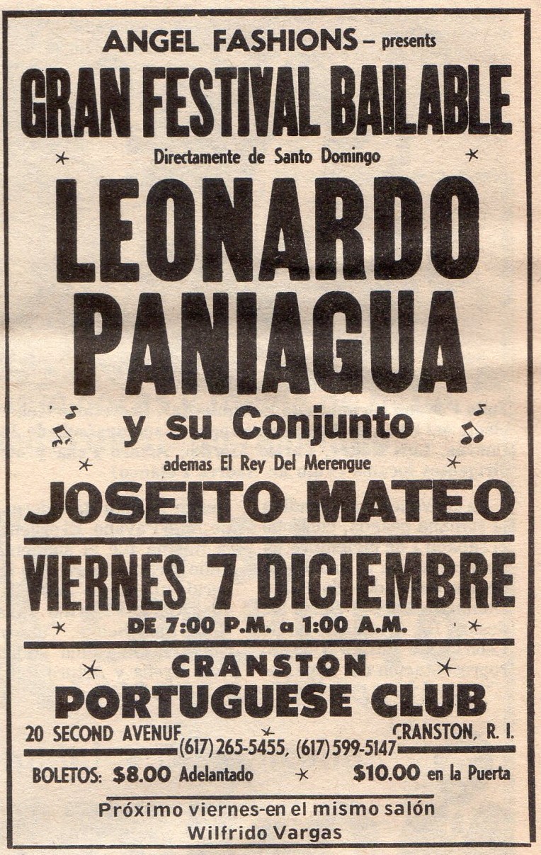 Cranston Portuguese Club