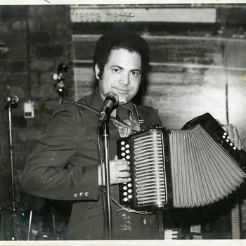 Arsenio De La Rosa, ca. 1970s