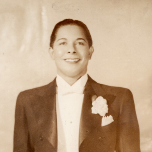 Eduardo Brito, ca. 1930s