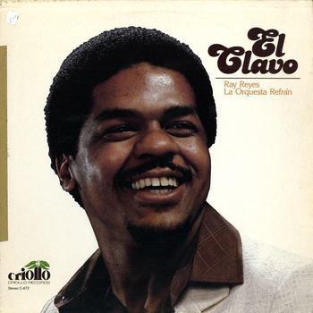 El Clavo, LP, 1979